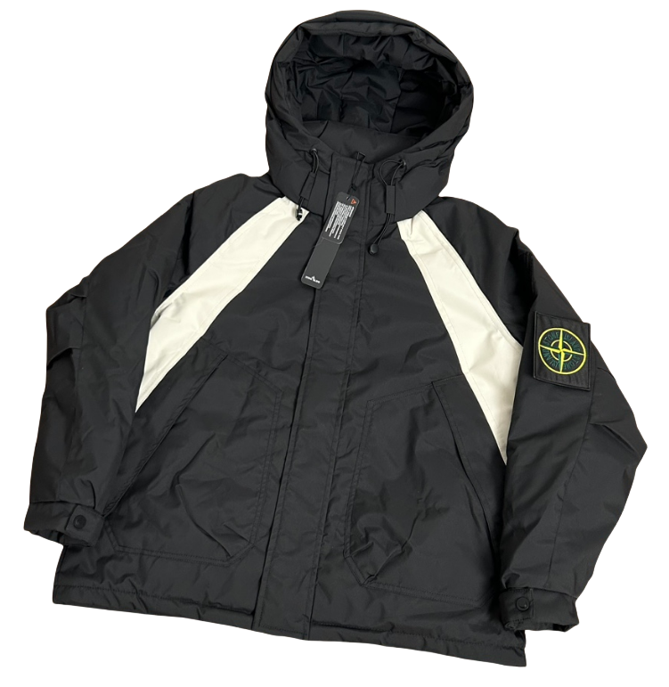 Stone Island Coat-12