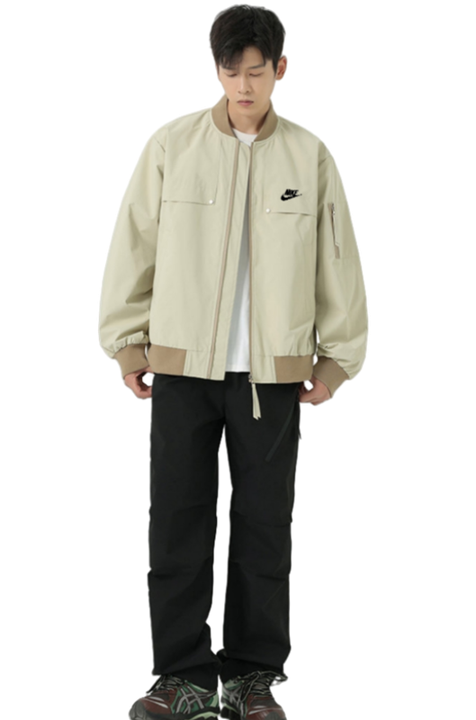 Nike Jacket-3