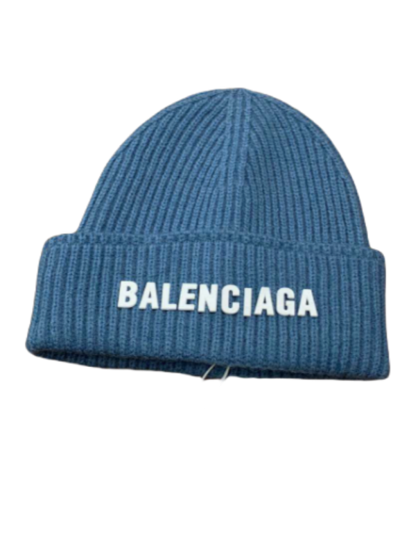 Balenciaga Knitted Hat-4