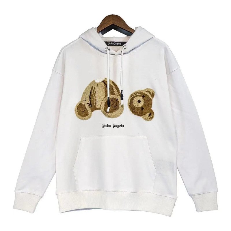 Palm Angel Hoodie-8
