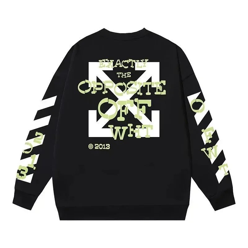 Off-White Hoodie-7