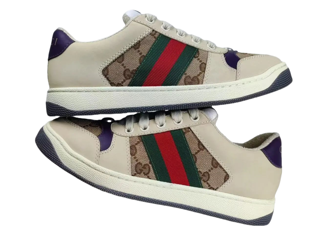 Gucci Shoes-28