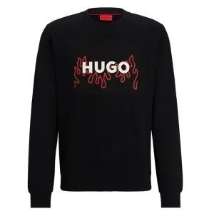 Boss Hoodie-33