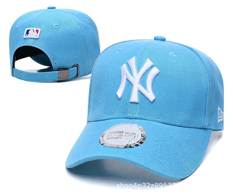 Mlb Hat-8
