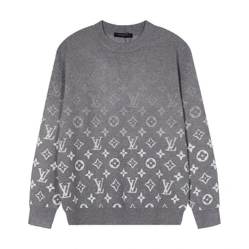 LV Sweater-7