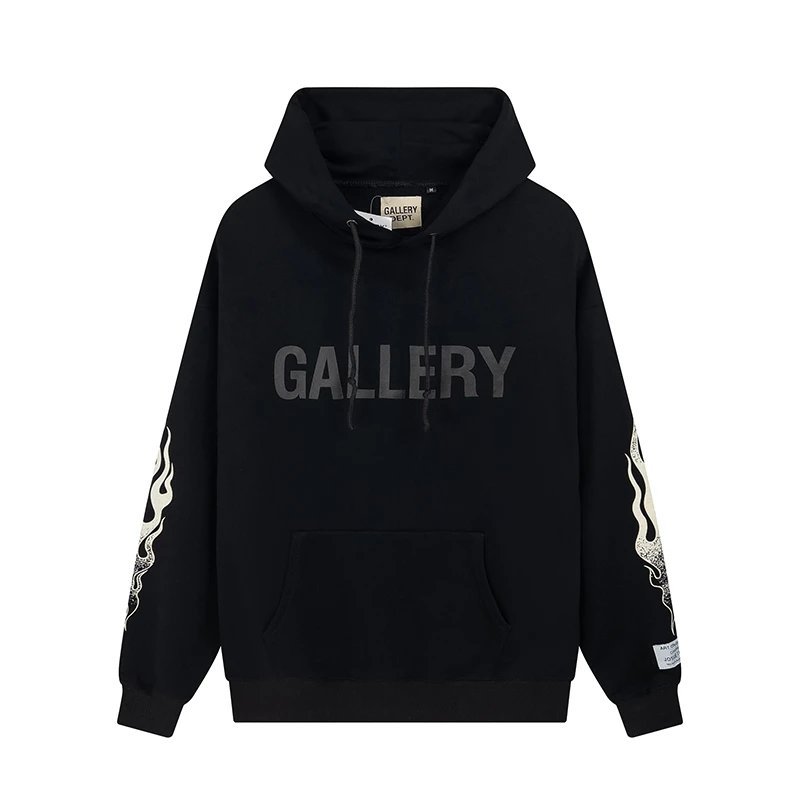 Gallery Dept Hoodie-13
