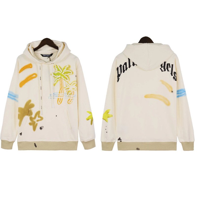Palm Angel Hoodie-9