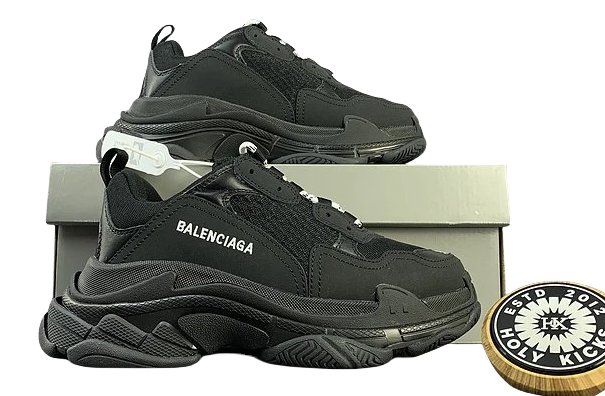 Balenciaga TripleS-1