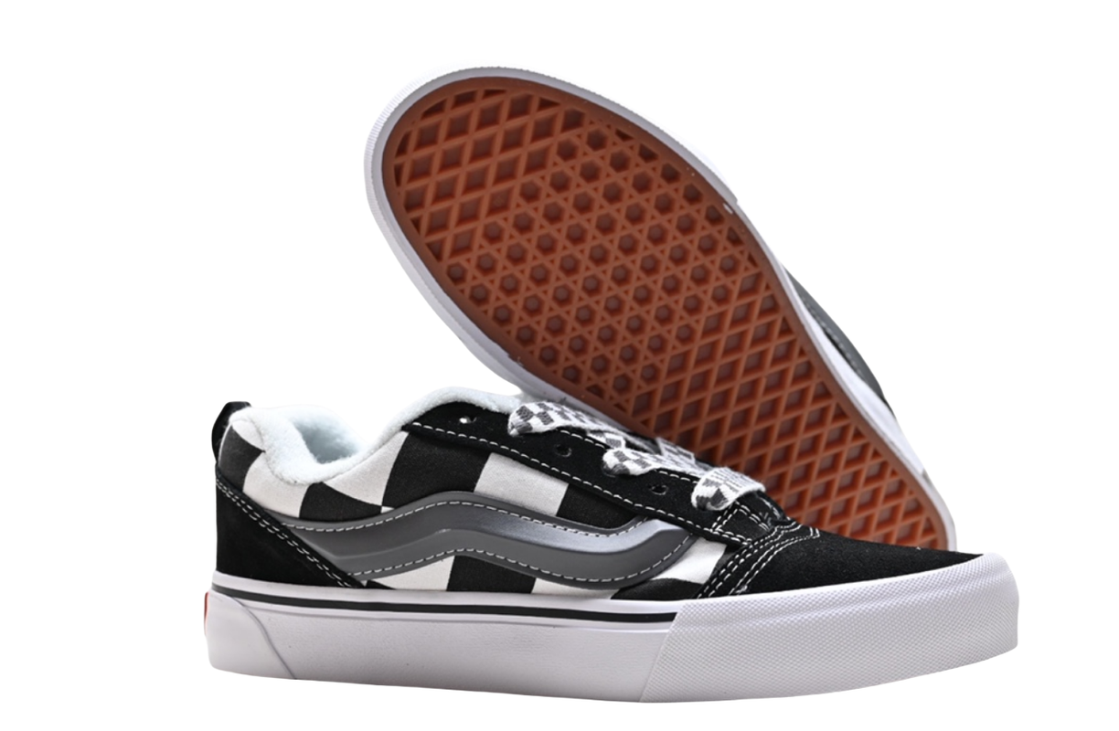 Vans Shoes-1
