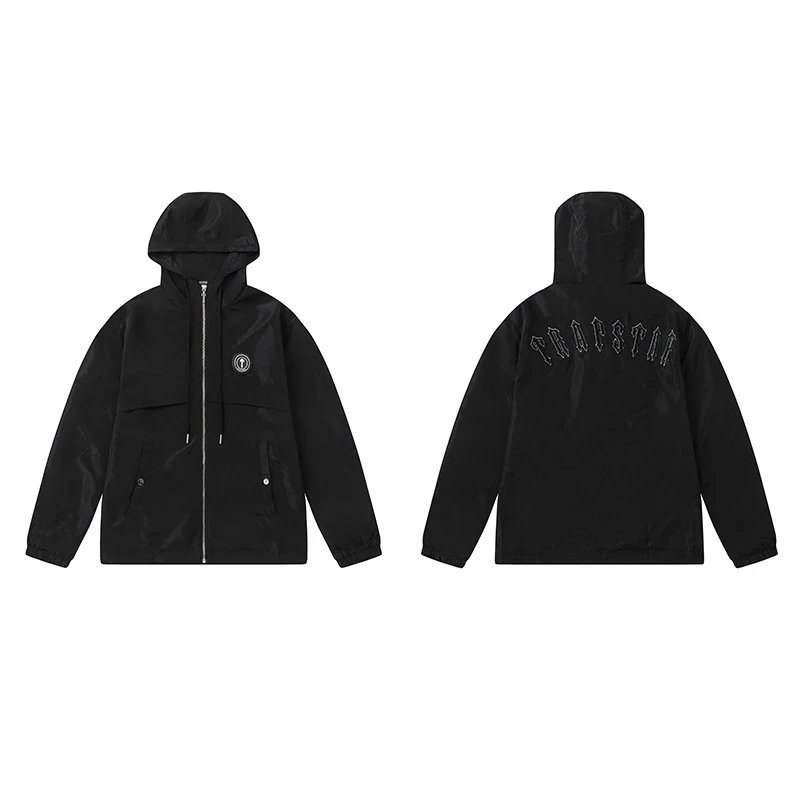 Trapstar Jacket-3