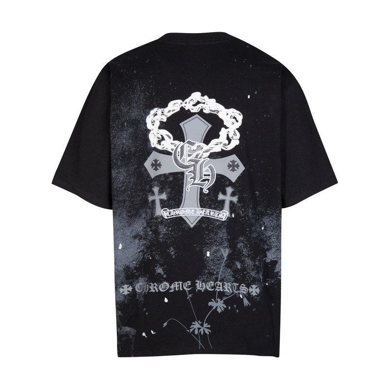 Chrome Hearts Tee-14
