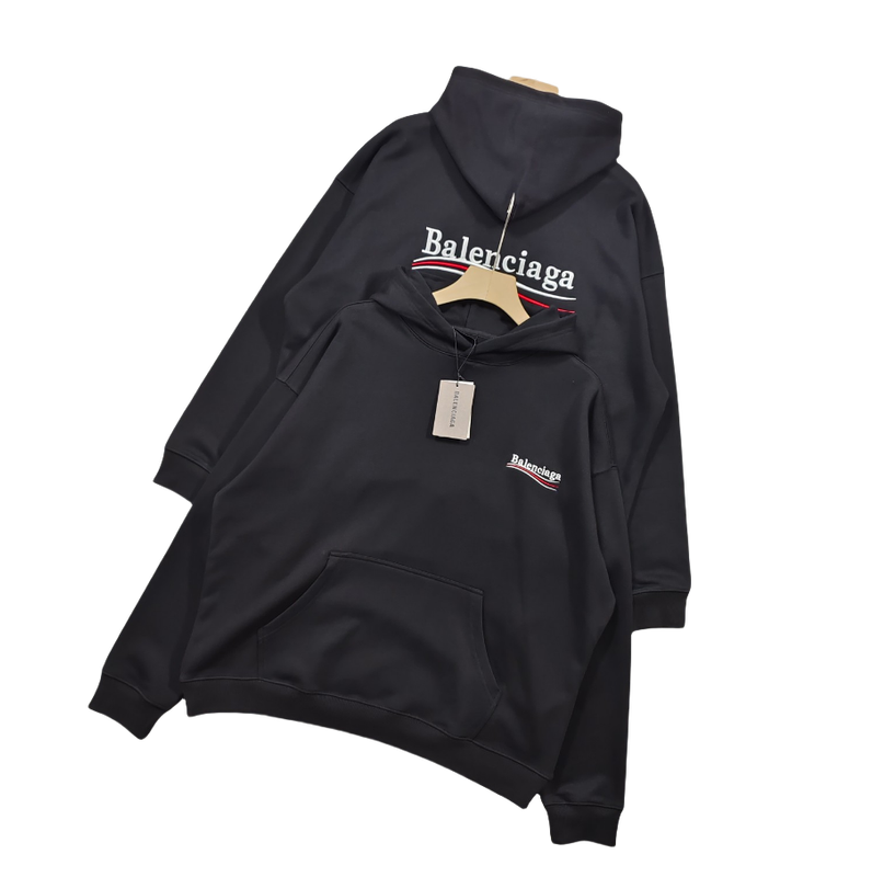 Balenciaga Hoodie-1