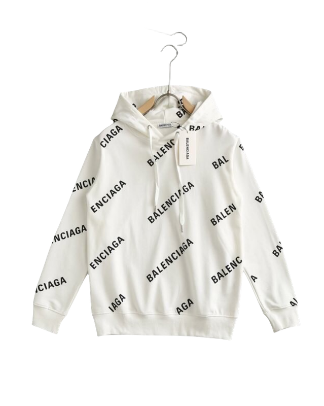 Balenciaga Hoodie-3