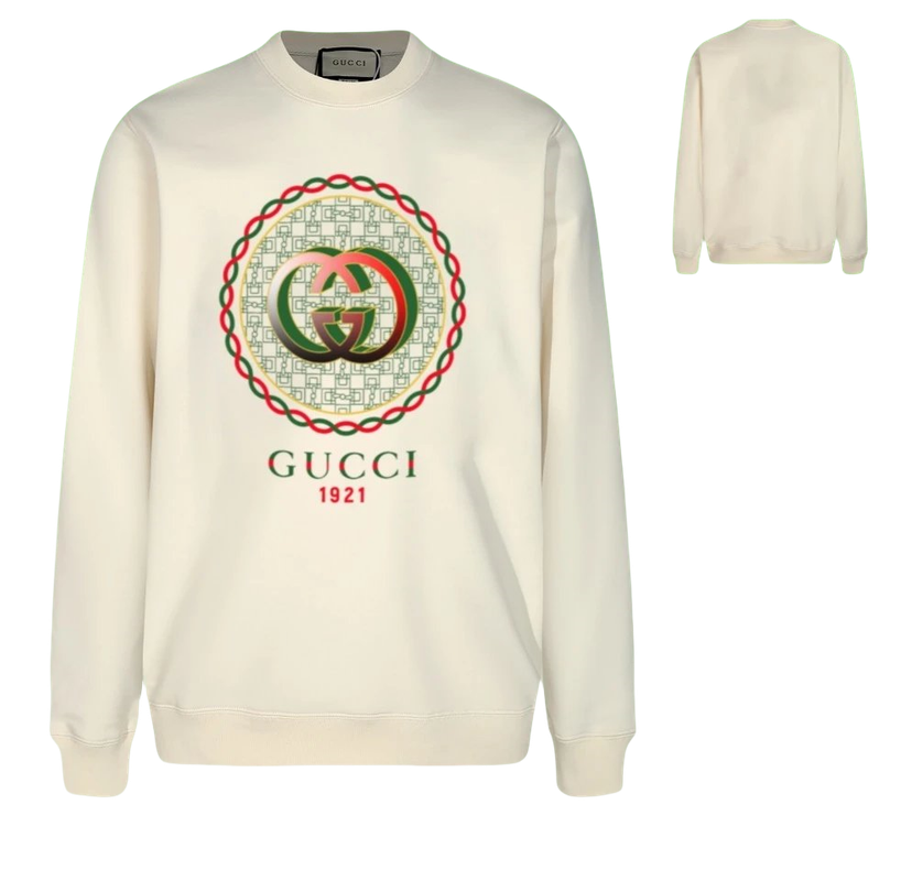 Gucci Hoodie-8
