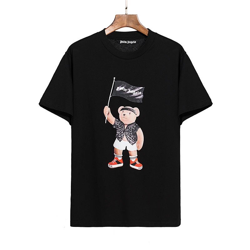 Palm Angels Tee-43