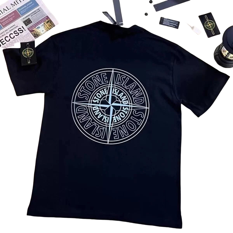 Stone Island Tee-21