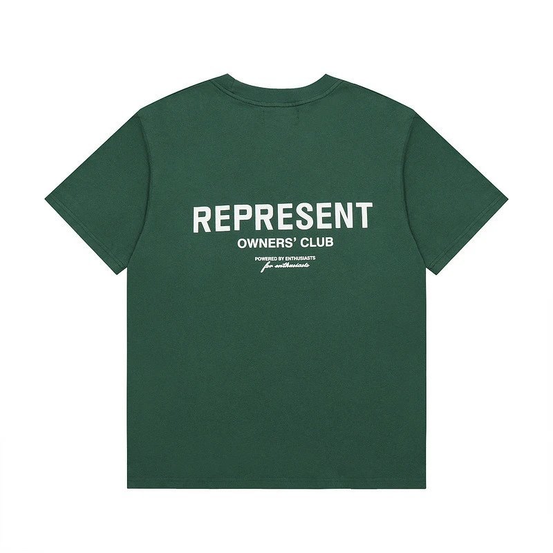 Represent Tee-19