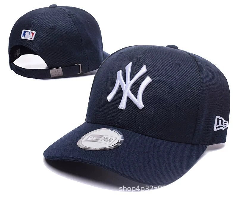 Mlb Hat-9