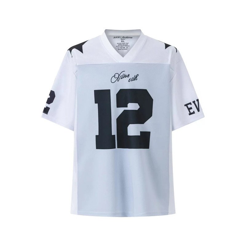 Football Jersey-8