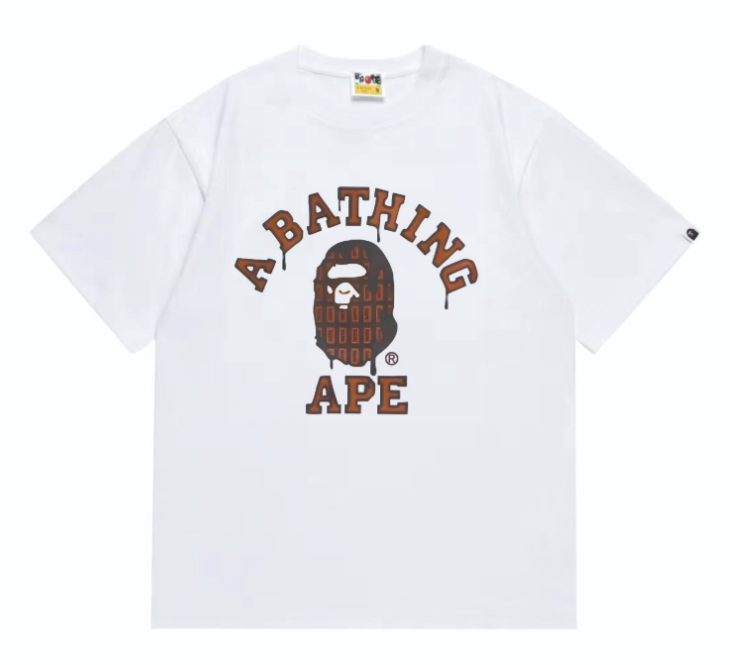 Bape  Tee-28