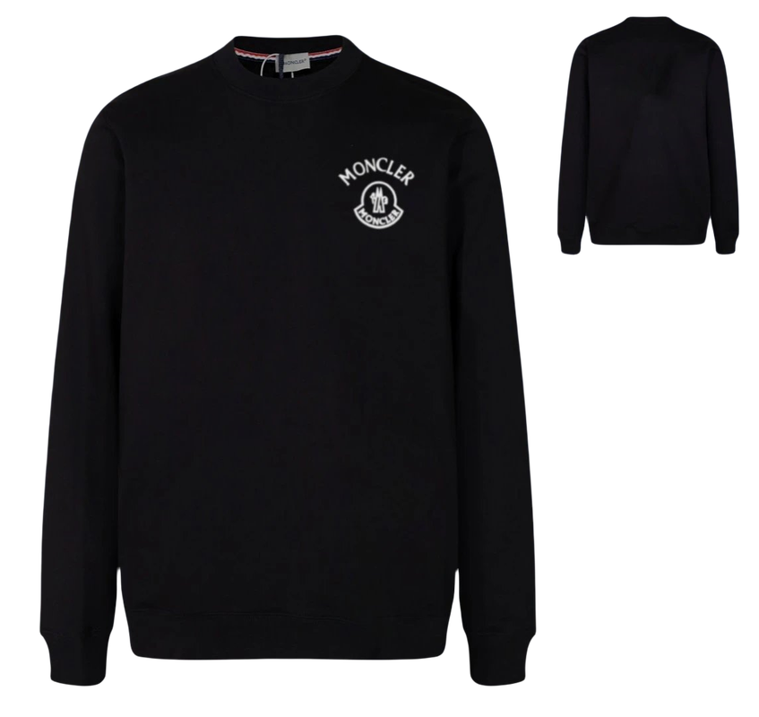 Moncler Hoodie-8