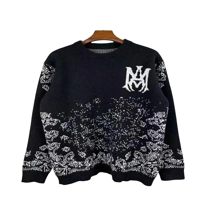 Amiri Sweater-8