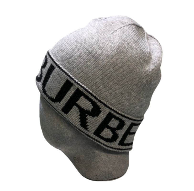 Burberry Knitted Hat-1