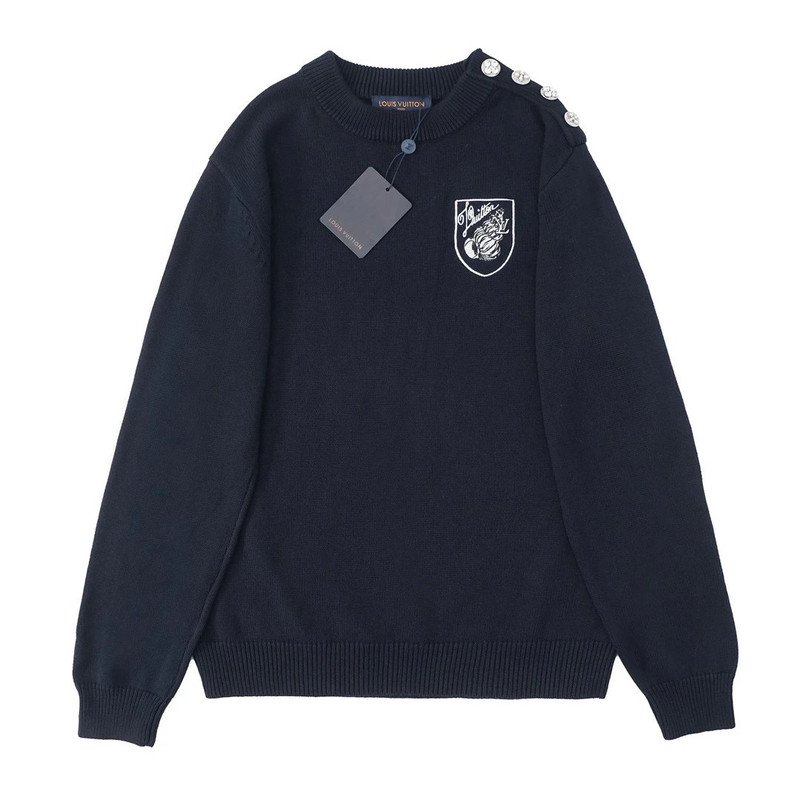 LV Sweater-8