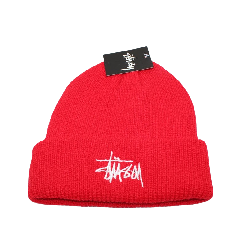 Stussy Knitted Hat-4