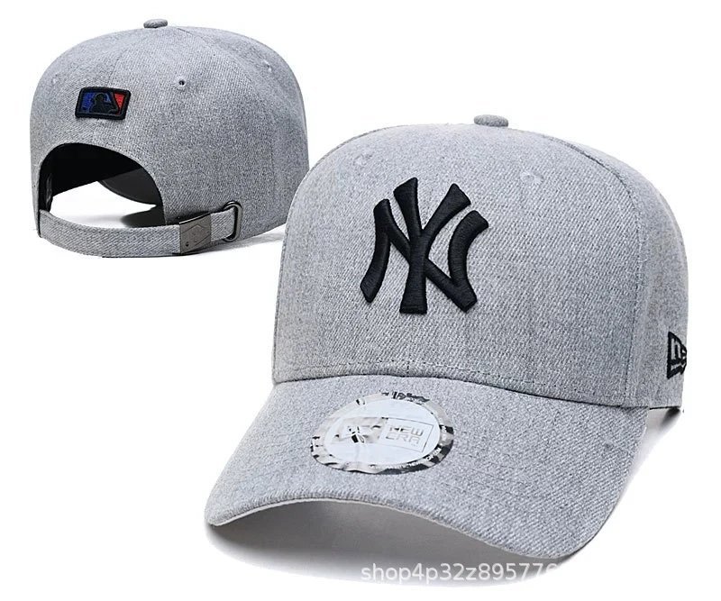 Mlb Hat-10