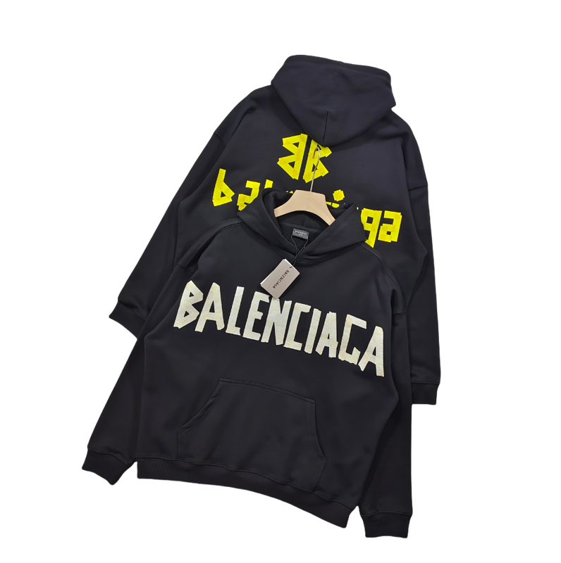 Balenciaga Hoodie-2