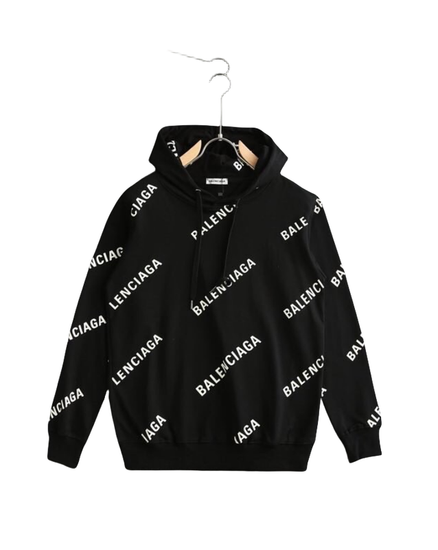 Balenciaga Hoodie-4