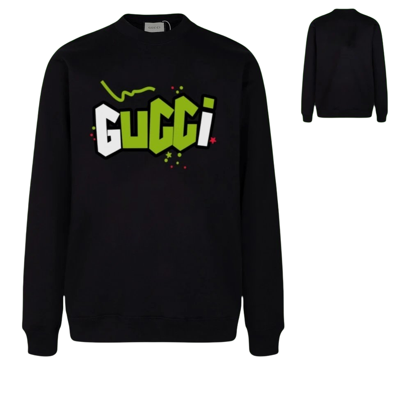 Gucci Hoodie-9