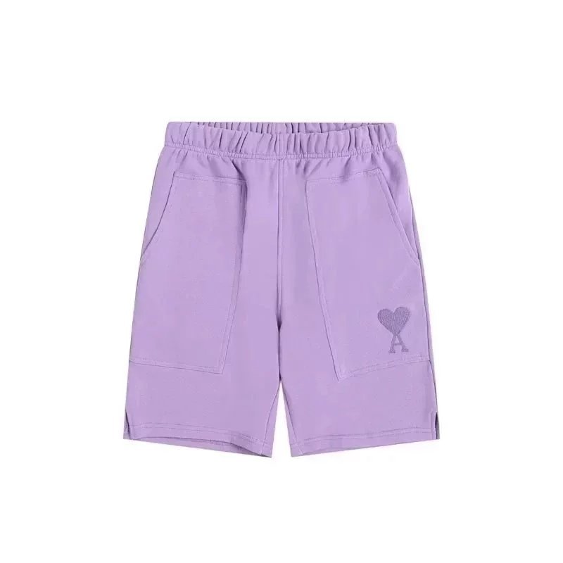 Ami Shorts-10