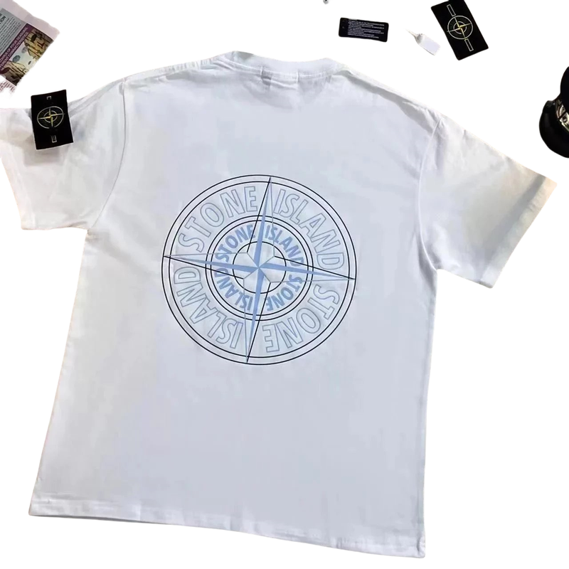 Stone Island Tee-22