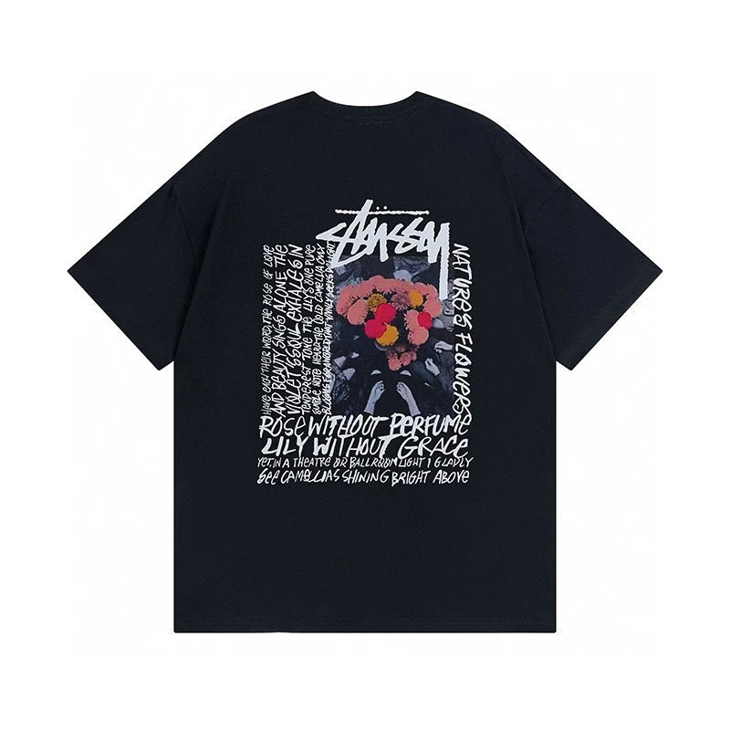 Stussy Tee-19