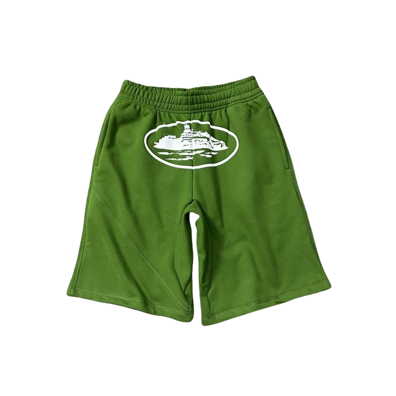 Corteiz Shorts-8