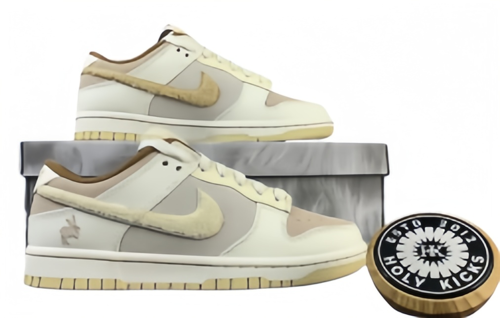 Nike Dunk M Batch-2