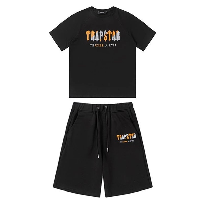 Trapstar Set-4