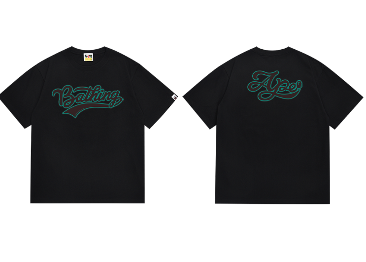 Bape  Tee-29