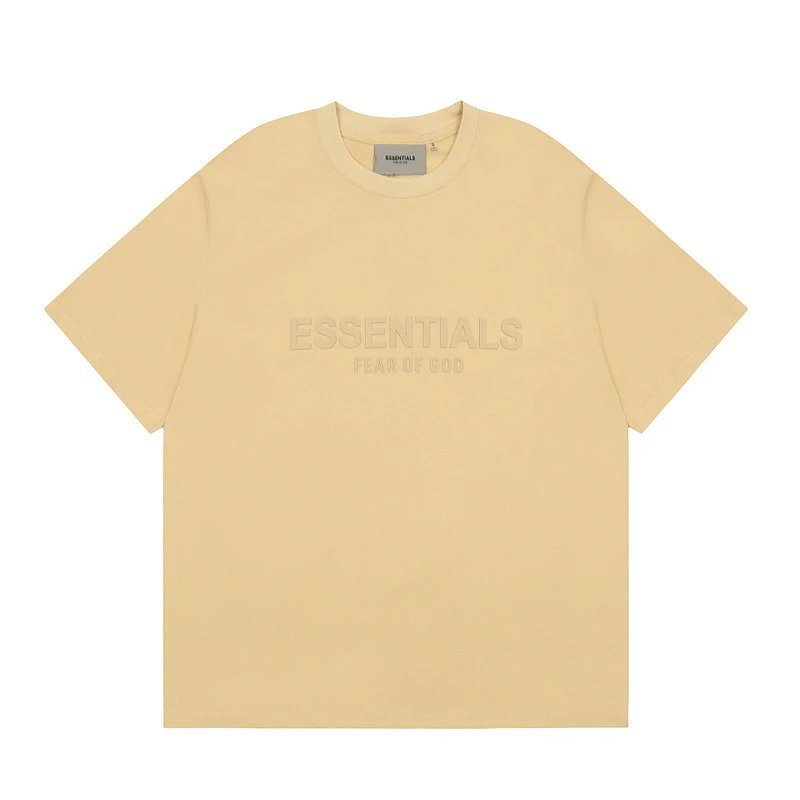 Essentials Tee-14