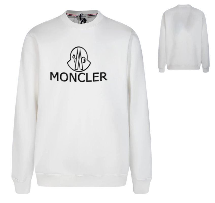 Moncler Hoodie-9