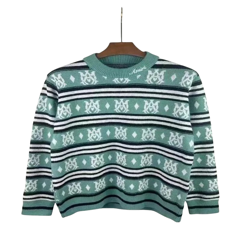 Amiri Sweater-9