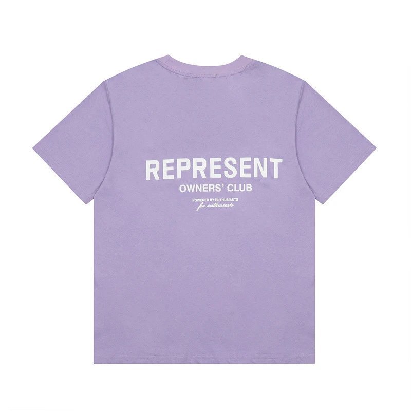 Represent Tee-20