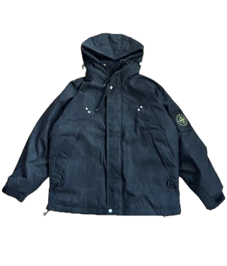 Stone Island Coat-14