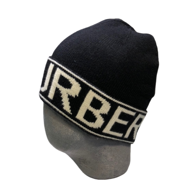 Burberry Knitted Hat-2