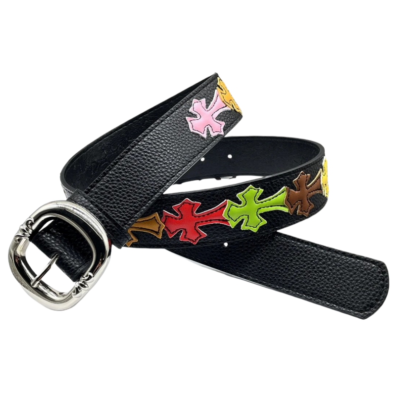 Chrome Hearts Belt-2