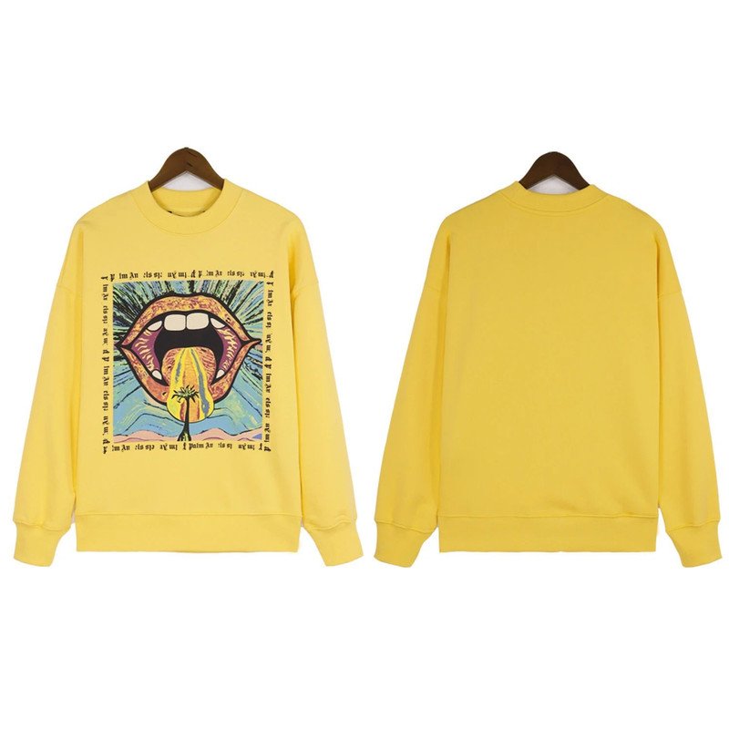 Palm Angel Hoodie-10