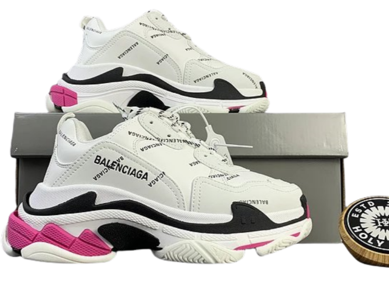Balenciaga TripleS-2