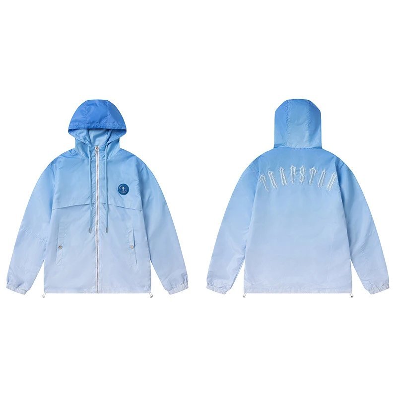 Trapstar Jacket-4